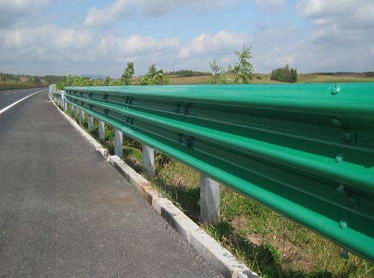 道路防撞护栏批发 道路防撞护栏批发