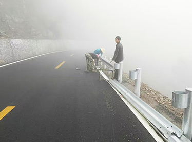 四川高速公路麻豆国产一区二区三区四区安装